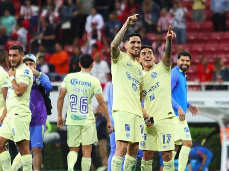 ¿Cuándo y contra quién son los amistosos de América en Fecha FIFA?