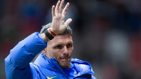 Ortíz, imbatible en clásicos.