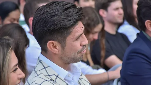 Peralta fue el último jugador en estar en ambos clubes.