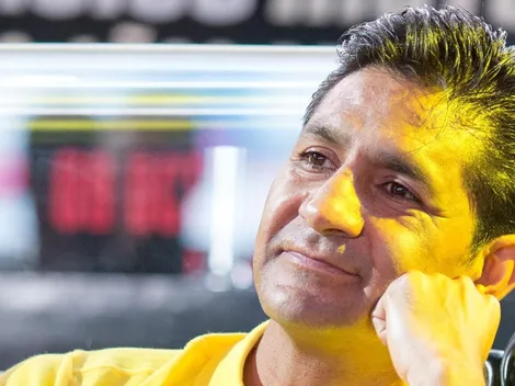 El deseo de Isaac Terrazas para Chivas