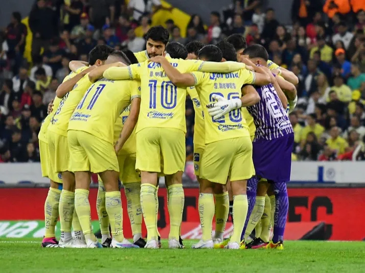 El dato que confirma que América juega limpio