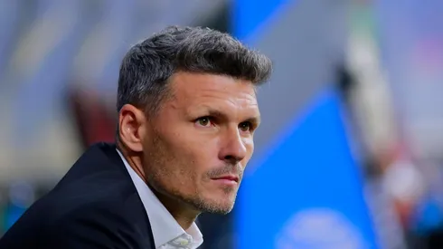 Ortíz planifica el Clásico Nacional.