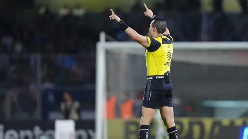 Marco Antonio Ruiz 2023