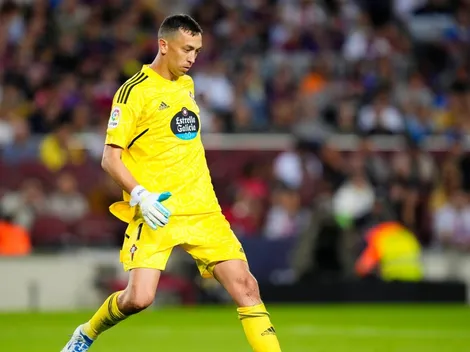 Otro equipo de la Liga MX va por Agustín Marchesín