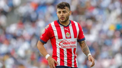 Vega y una declaración que le podría traer problemas.