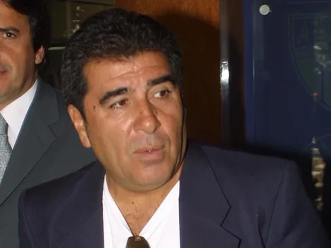 Carlos Reinoso reivindicó su odio hacia Chivas y destrozó a Oribe Peralta