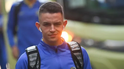 Fidalgo dio una nueva muestra de su liderazgo