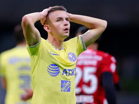 Álvaro Fidalgo puso al Clásico Nacional por encima del Regio y criticó a Rayados y Tigres