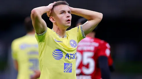 Fidalgo se prepara para el Clásico Nacional.