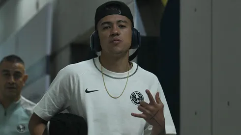 Emilio Lara ha despertado interés en equipos de España.