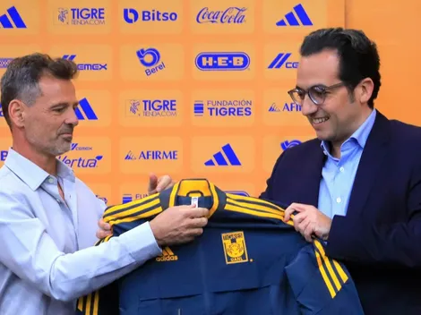 Tigres va por un viejo anhelo de América
