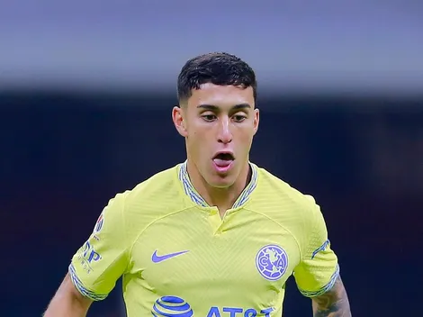 Oficial: Alejandro Zendejas reveló a qué país representará