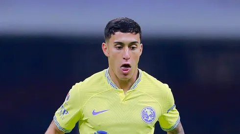 Zendejas y una polémica decisión.