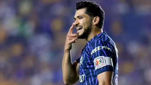 Henry Martín aclaró la razón por la que no llegó a Chivas.