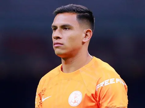 Los terribles números de Luis Malagón frente a Chivas