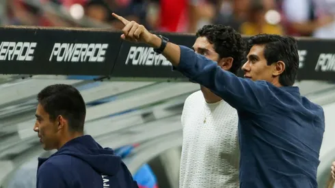 Macías afronta una larga recuperación.