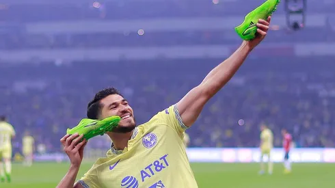 Henry quiere hacer felices a los aficionados una vez más.