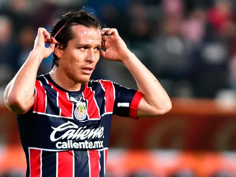 Fernando González reconoció la diferencia entre América y Chivas