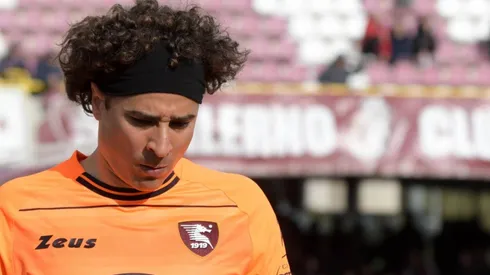 Ochoa y una pésima noticia.