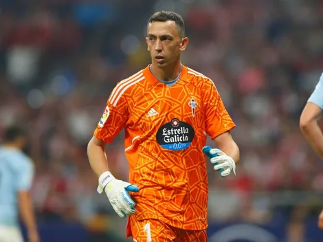 ¿América se volvió a INTERESAR en Marchesín?