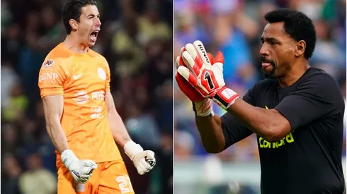 Chávez defendió la labor de Jiménez en lo que va del torneo.