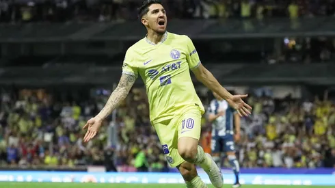 Diego Valdés fue convocado por Chile.