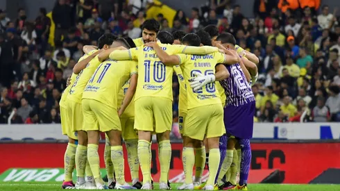 América va por tres puntos vitales ante Tigres.