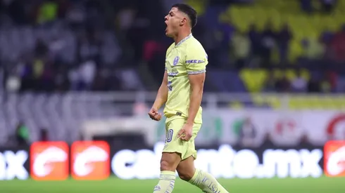 Richard Sánchez respondió fuerte al Pocho.