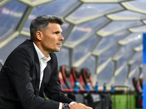 América, con un regreso y una ausencia para enfrentar a Tigres UANL