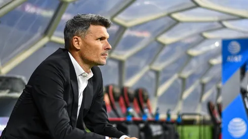 Ortíz debe reaccionar.