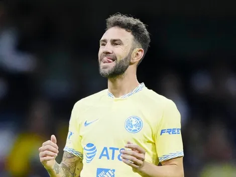 Layún fue ATACADO por su suplencia frente a Tigres