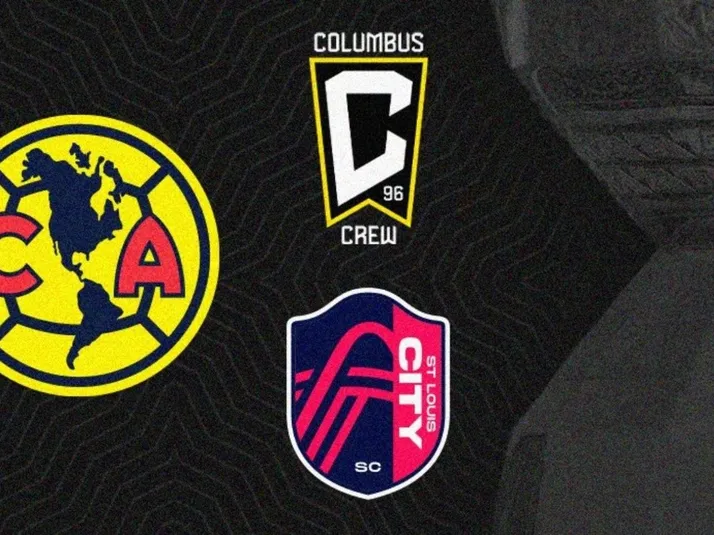 Las fechas de los partidos de América en la Leagues Cup