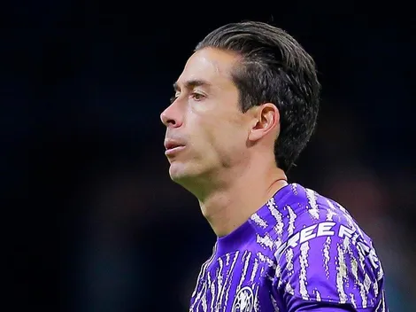 La esposa de Óscar Jiménez lanzó duras críticas contra la afición de América