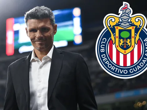 ¿Cuándo y dónde VER EN VIVO América vs. Chivas?