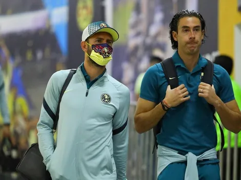 La terrible crítica de Francisco Javier González a la afición de América por los abucheos