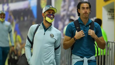 Jiménez y Layún fueron el blanco de las críticas.