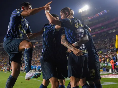 El dato que avergüenza a Tigres UANL frente al América