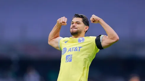 Martín tiene todo listo para enfrentar a Chivas.