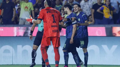 Diego Valdés América Clausura 2023