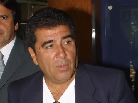 Carlos Reinoso y su dardo al Chima Ruíz y a Tigres UANL