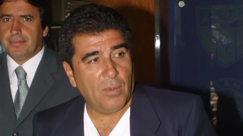 Reinoso siempre dice lo que piensa.