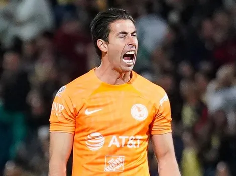 La directiva de América no soporta más a Óscar Jiménez