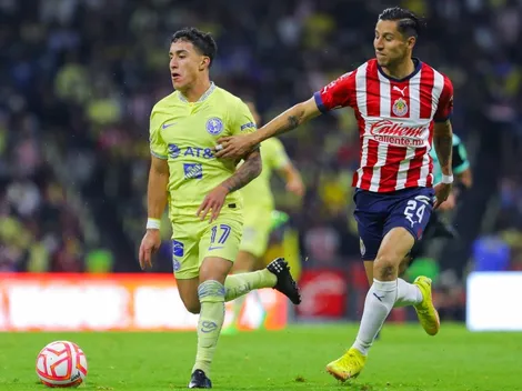 Aseguran que Chivas será favorito en el Clásico Nacional