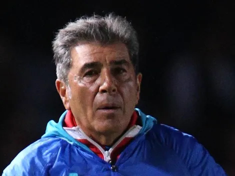 El maravilloso mensaje que le dedicó Carlos Reinoso a América