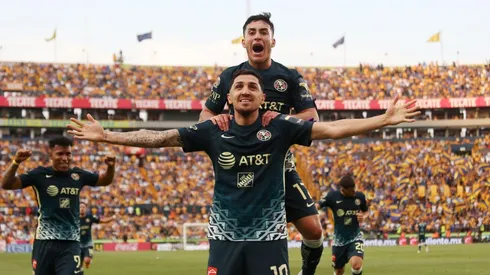 América ha sabido apagar el Volcán en los últimos años.