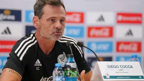 Dos americanistas en la primera alineación de Diego Cocca