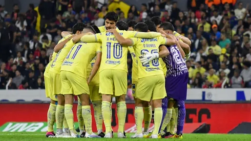 Los azulcremas van por tres puntos fundamentales ante Pachuca.