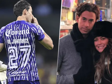 Mariana Echeverría le responde a los críticos de Óscar Jiménez