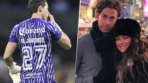 Mariana Echeverría le responde a los críticos de Óscar Jiménez