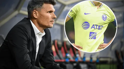 ¿Qué futbolista es el apuntado a salir por la derrota ante Pachuca?